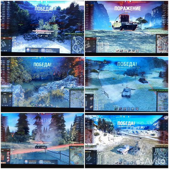 Игровой i3 5005U/ 920MX/ 8-OZU/SSD/ Ак 2.5ч