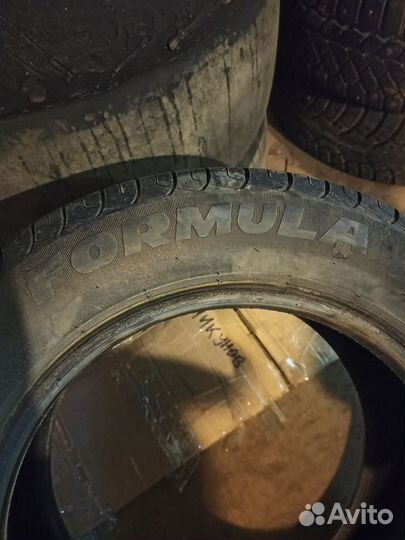 Formula Energy 185/60 R14