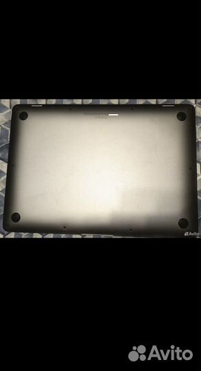 Macbook air 13 2020 m1