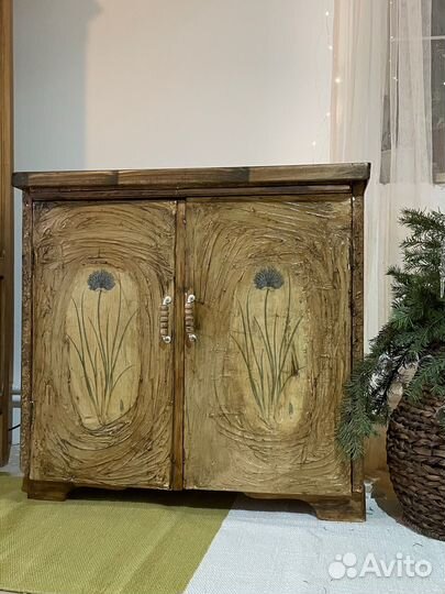 Тумба советская