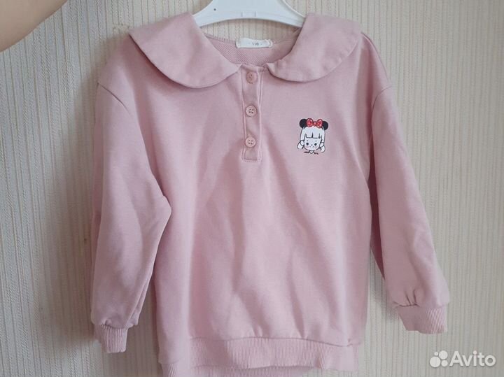 Одежда для девочки