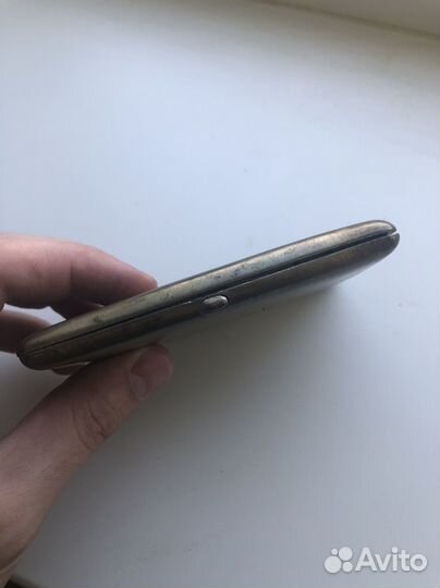 Портсигар auam3, аюм3, 84 проба