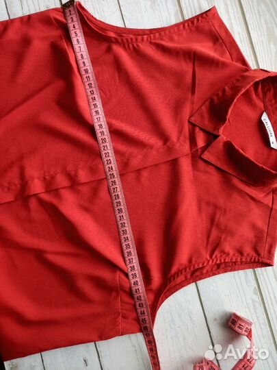 Блузка женская Caliope без рукавов, М