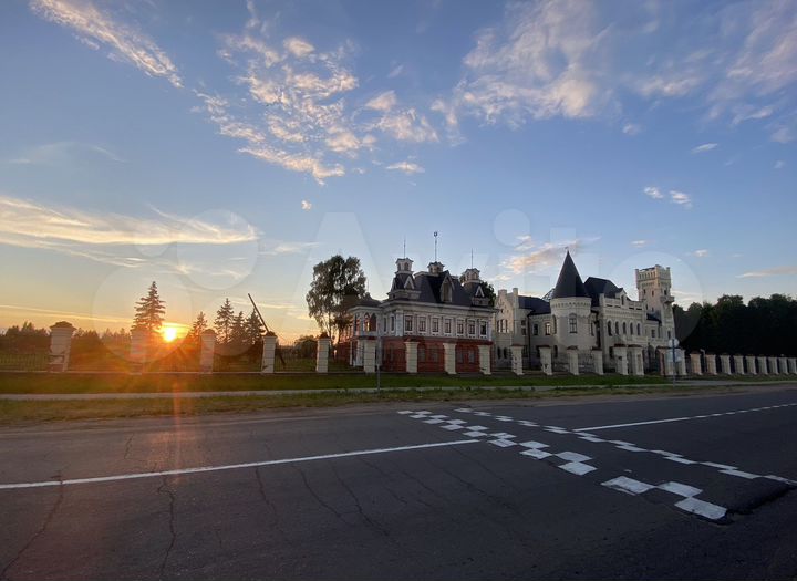 Участок 15 сот. (СНТ, ДНП)