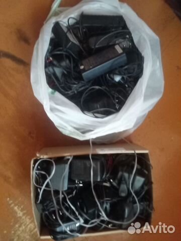 Блоки питания от 5 до 30 вольт