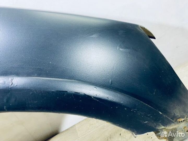 Крыло переднее правое Nissan Armada SUV VK56DE