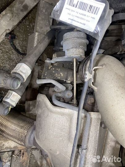 Турбина Volvo V70 SW 8603298 R-линия