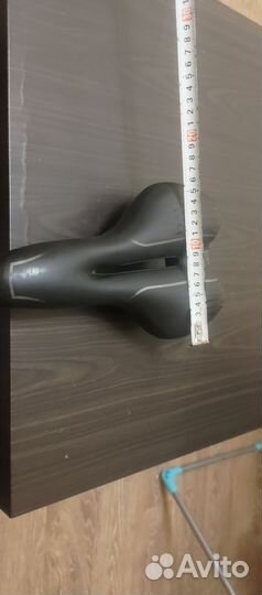 Седло для велосипеда