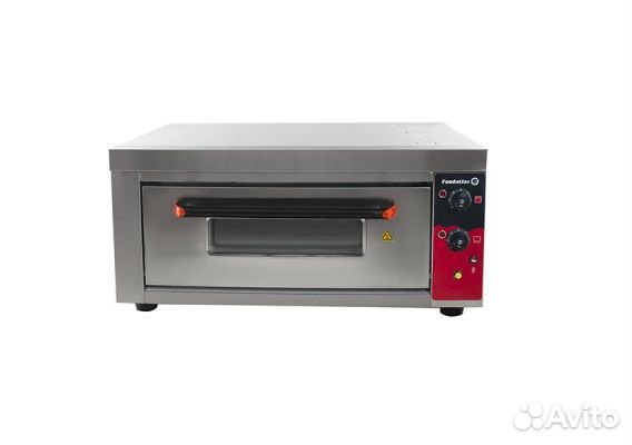 Печь хлебопекарная