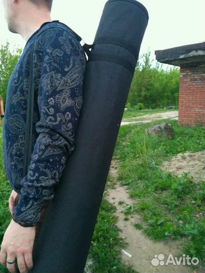 Тубус
