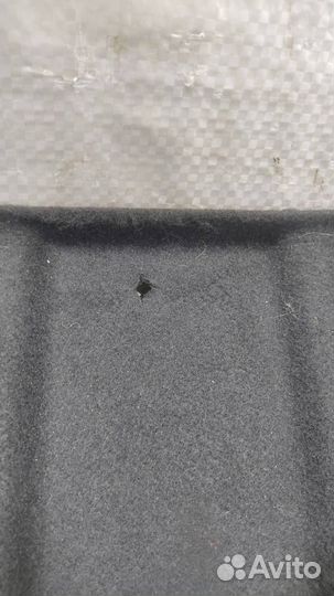 Обшивка багажника левая Land Rover Freelander 2 2