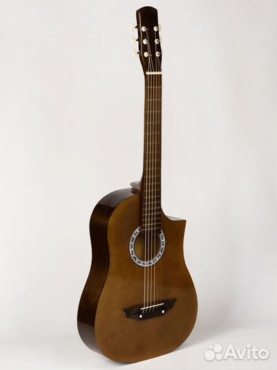 Акустические гитары (струны металл) ACD-39A-513-DN