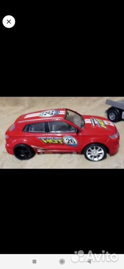 Детские игрушки машины