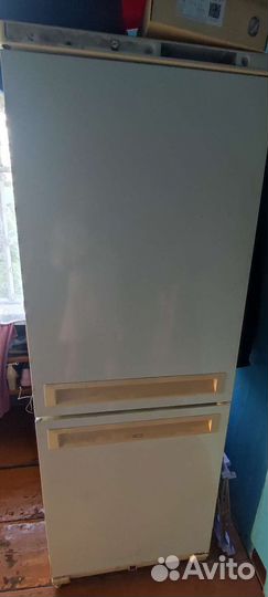 Холодильник на запчасти