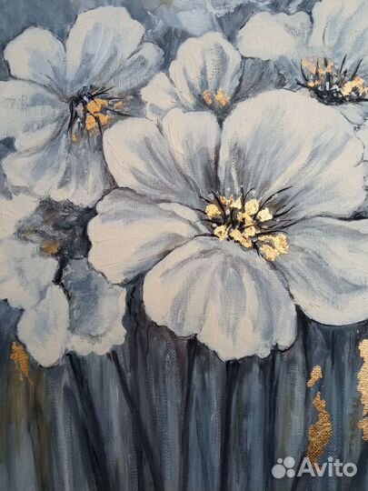 Интерьерная картина 