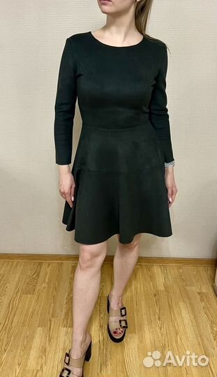 Платье женское 42 44