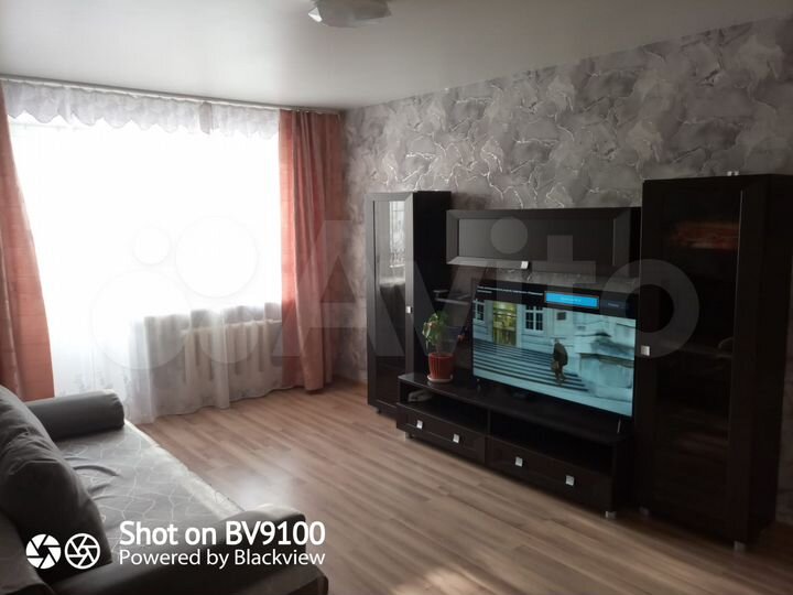 2-к. квартира, 45 м², 2/5 эт.