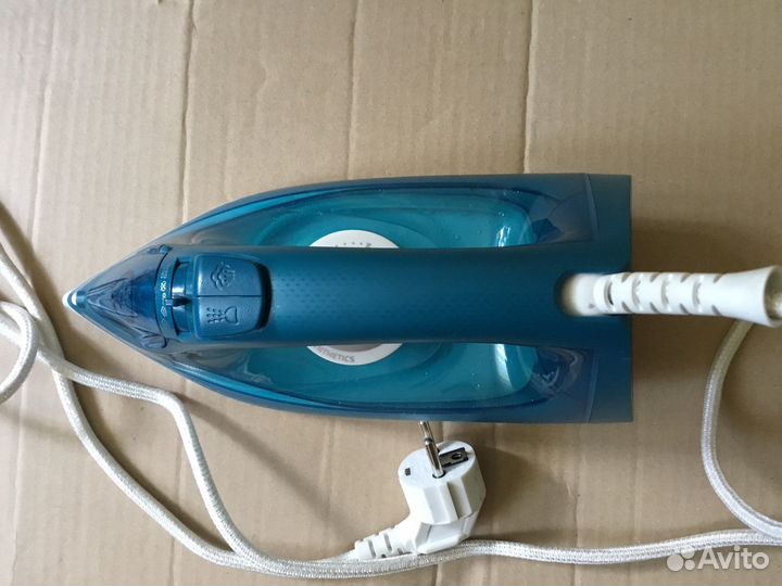 Утюг philips NL9208AD-4