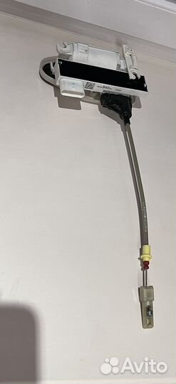 Доводчики дверей перед, зад. bmw x5 x6 f15 f16