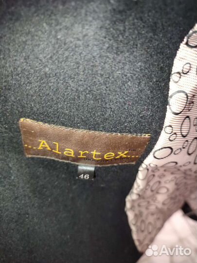 Пальто женское 46 размер шерсть