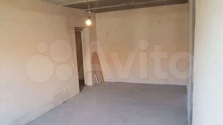 2-к. квартира, 60,7 м², 4/5 эт.