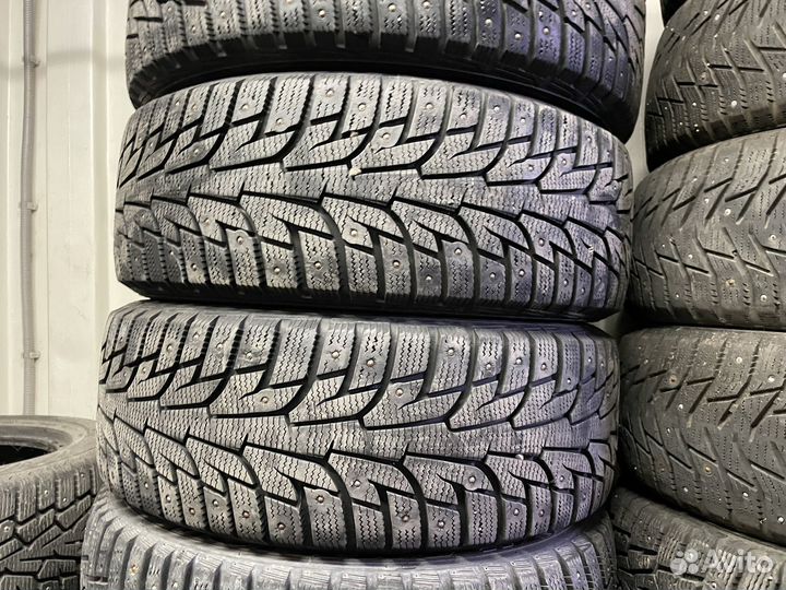 Hankook Winter I'Pike 205/55 R16