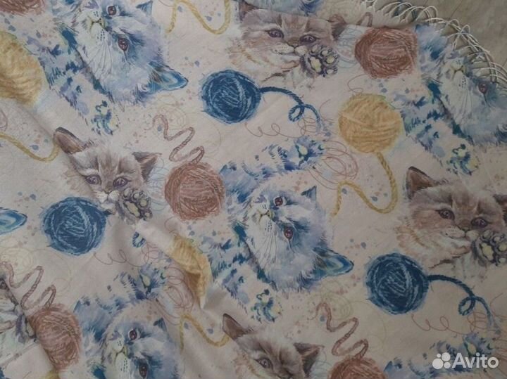 Платок шарф палантин