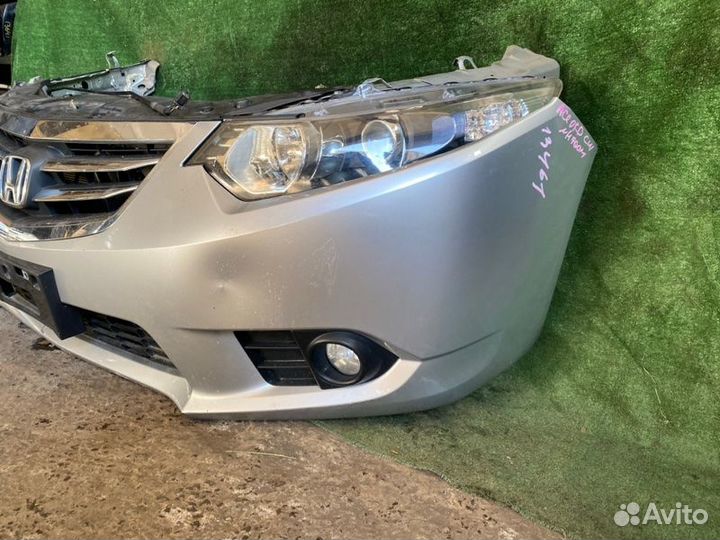 Ноускат Honda Accord 8 Рестайлинг из Японии