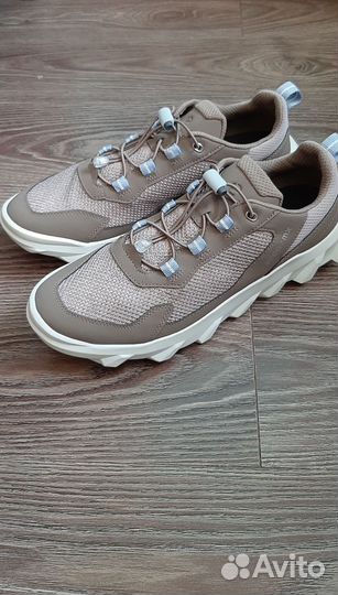 Кроссовки ecco MX M