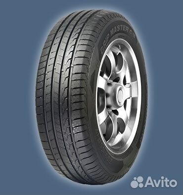 LingLong Grip Master C/S 255/45 R19 104W