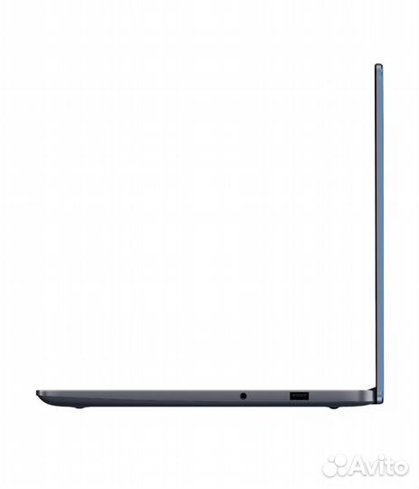 Новый Honor Magicbook D15 - 16/512 - Ryzen 5