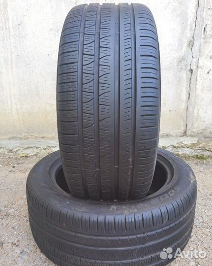 Pirelli Scorpion Verde All Season 295/45 R20 110Y