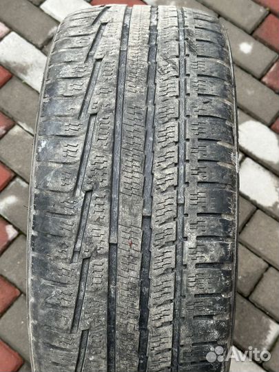 Nokian Tyres All Weather+ 235/45 R19