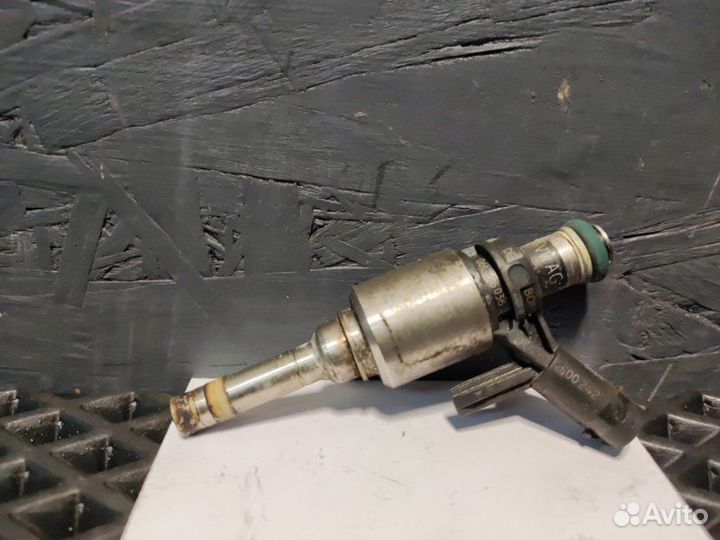 Форсунка топливная Audi A6 C7 cyga 2016