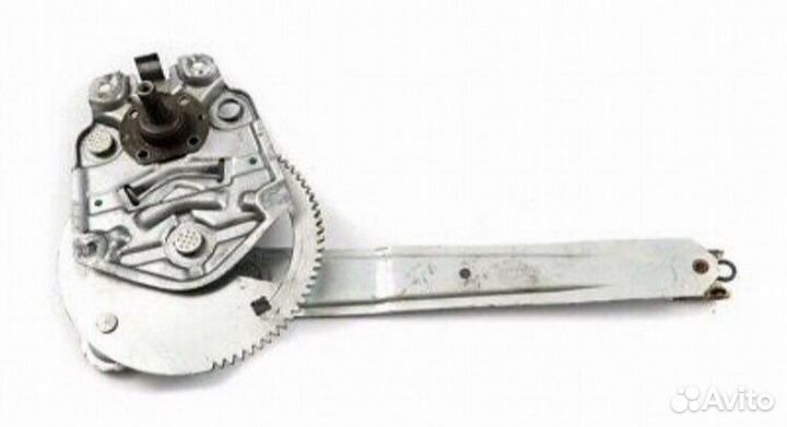 Bmw E36 / Стеклоподъемник задний левый