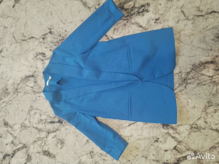 Брючный костюм женский