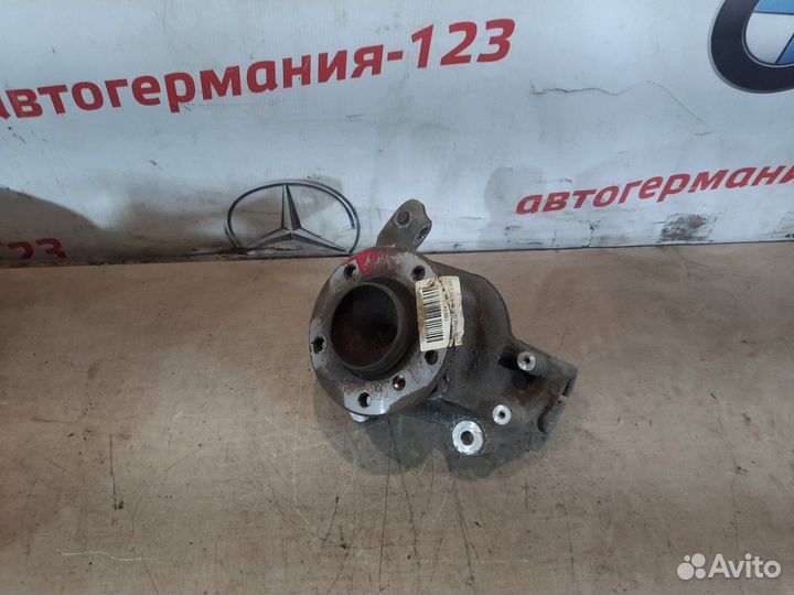 Ступица передняя левая Bmw 320 E90