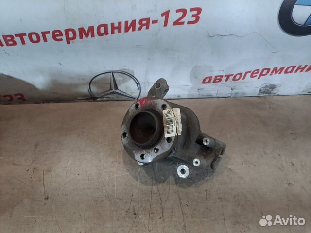 Ступица передняя левая Bmw 320 E90