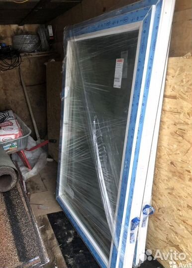 Окна пластиковые