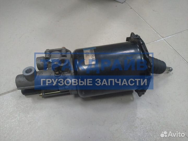 Пгу сцепления Ман Тгл Тгм 81307256115