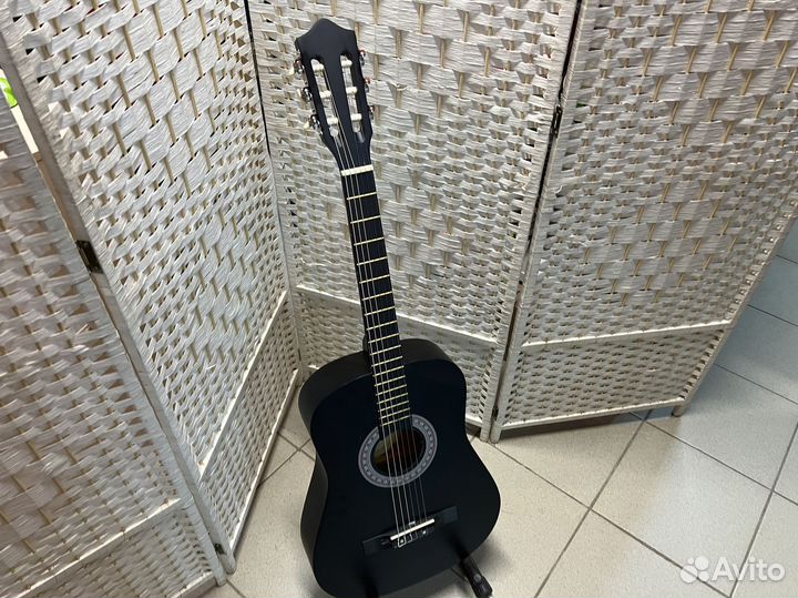 Гитара Классика