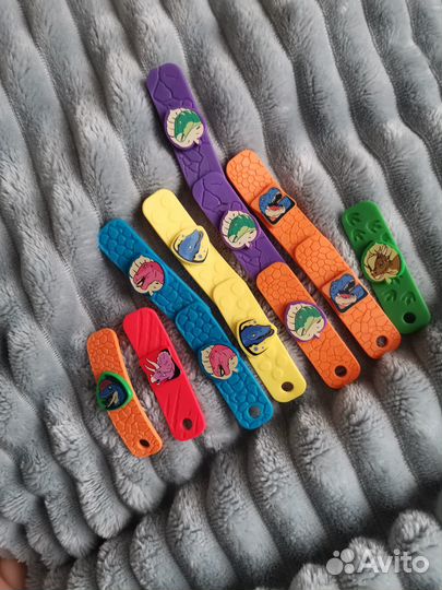 Завры 2 пятерочка