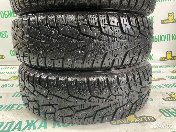 Yokohama Ice Guard IG55 185/65 R15