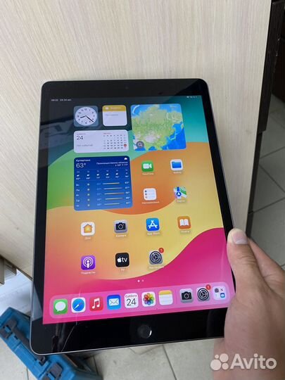 Apple iPad 9