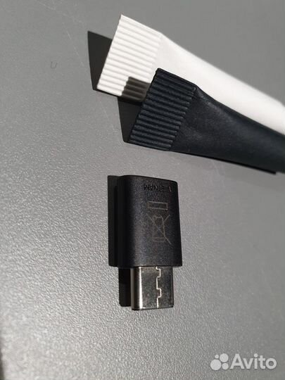 Новый фирменный сетевой адаптер Samsung