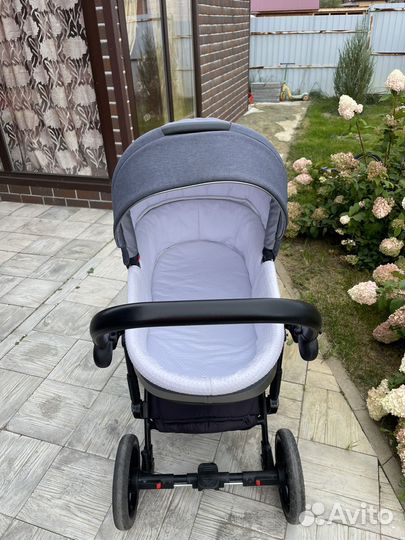 Коляска tutis mimi style 3 в 1