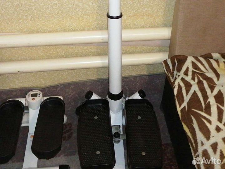 Тренажер степпер