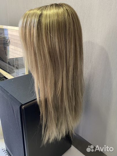 Парик ellen wille