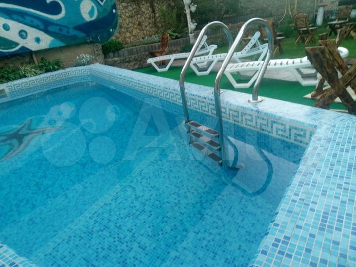Комната 35 м², 2/3 эт.