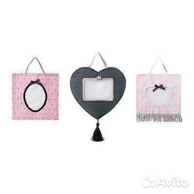 Набор рамок IKEA